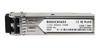 BlueOptics SFP Transceiver 1000BASE-SX 550M