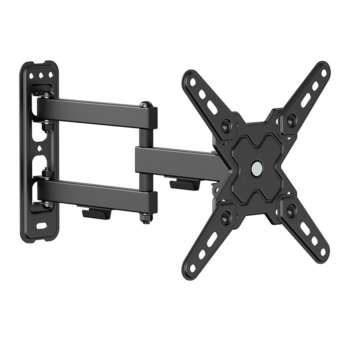 VALUE LCD-/TV-Wandhalterung 3 Drehp. VESA200x200