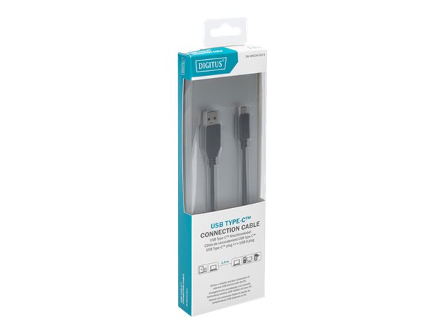 Digitus USB Type-C Connection Cable