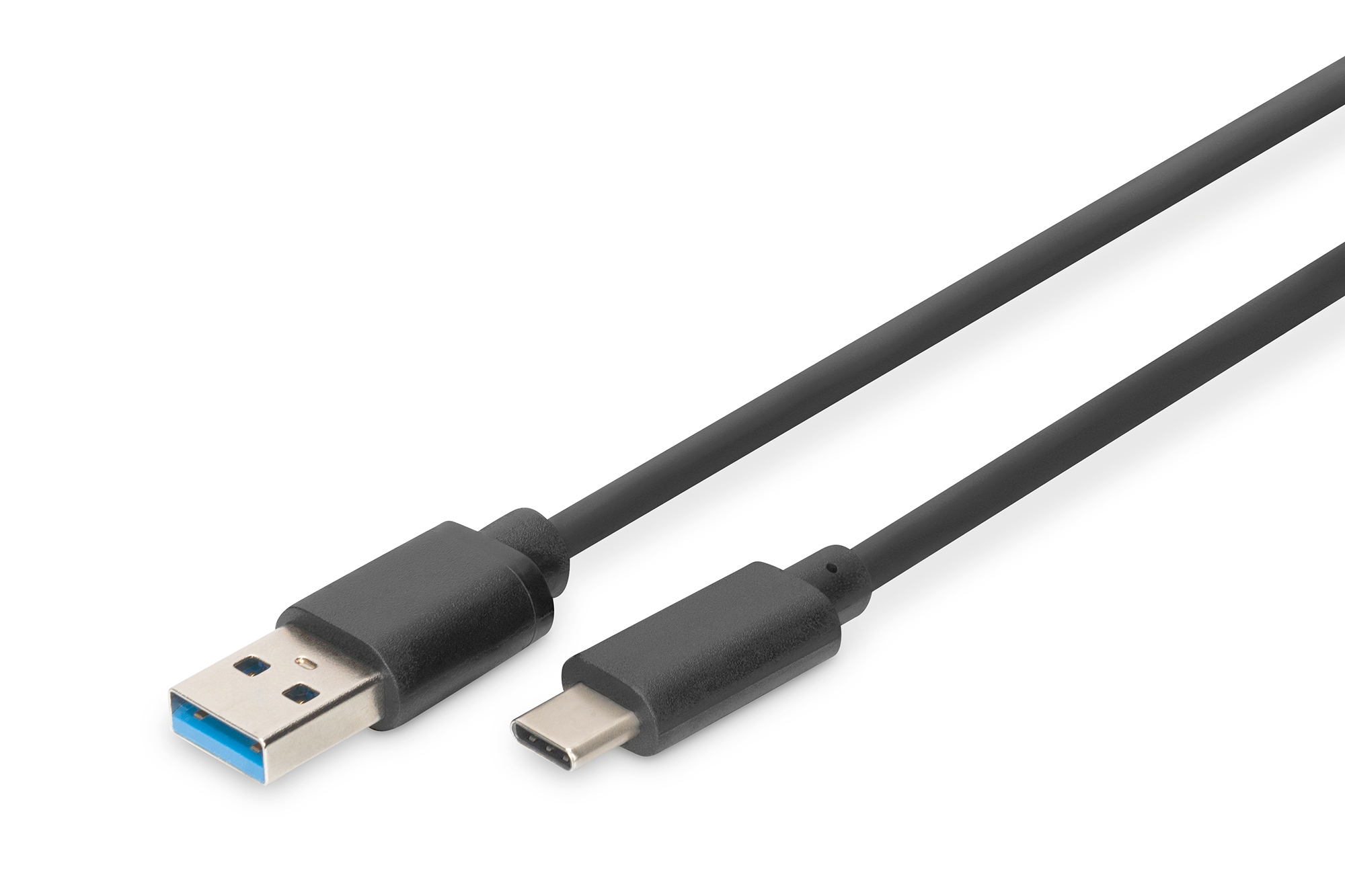 Digitus Cable de conexin USB Type-C