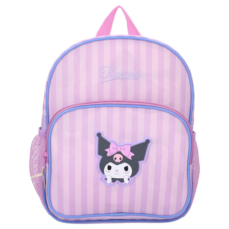 Vadobag Rucksack Kuromi Super Stripes