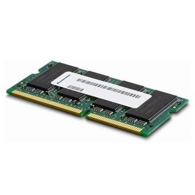 Lenovo DDR4 - Modul - 16 GB - SO DIMM 260-PIN - 2133 MHz / PC4-17000 - 1.2 V - ungepuffert - non-ECC - fr S400z; S500z; ThinkCentre M700 (Tiny)