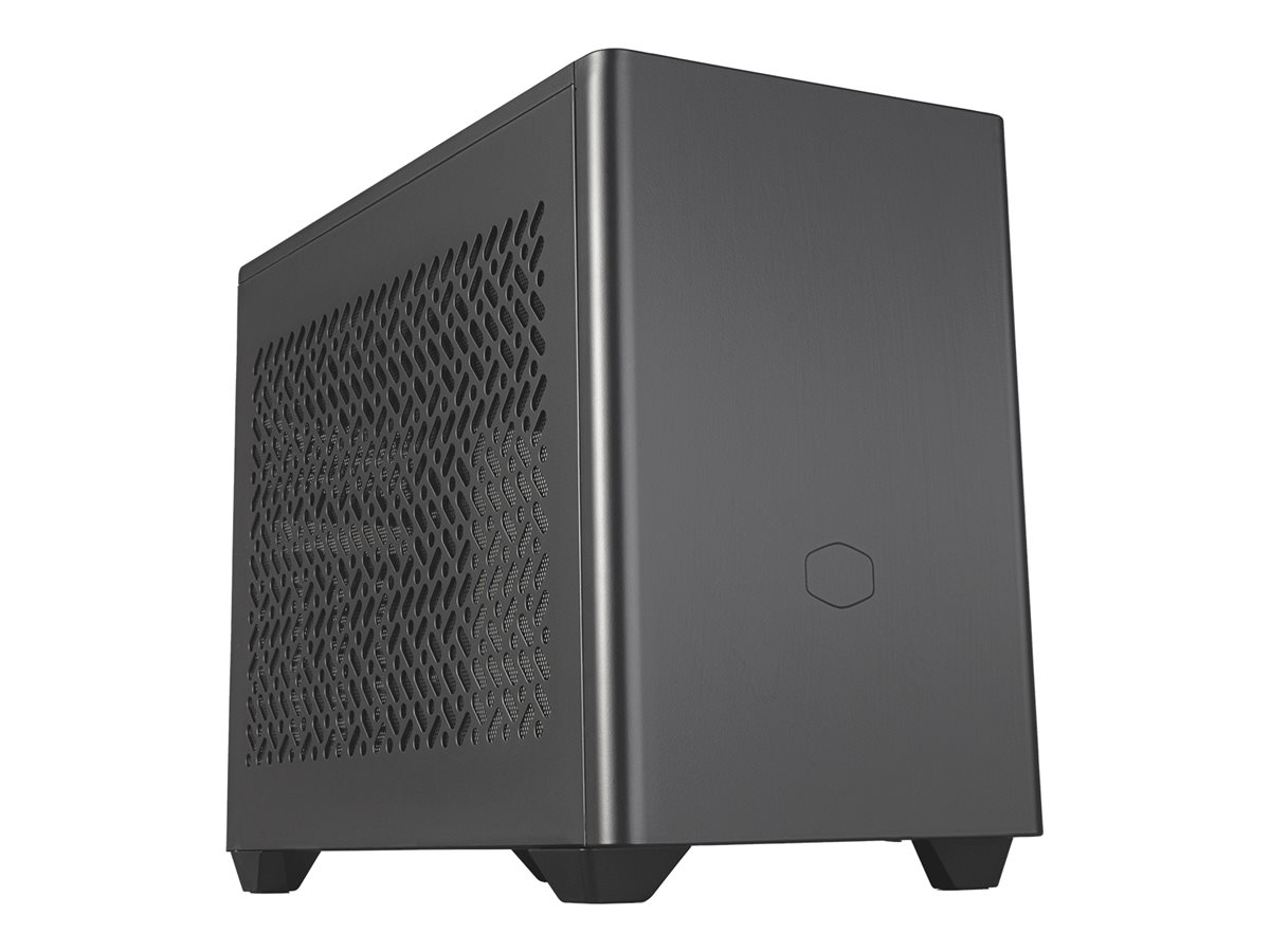 Cooler Master MasterBox NR200P V2 - Mini-ITX - keine Spannungsversorgung (SFX / SFX-L)