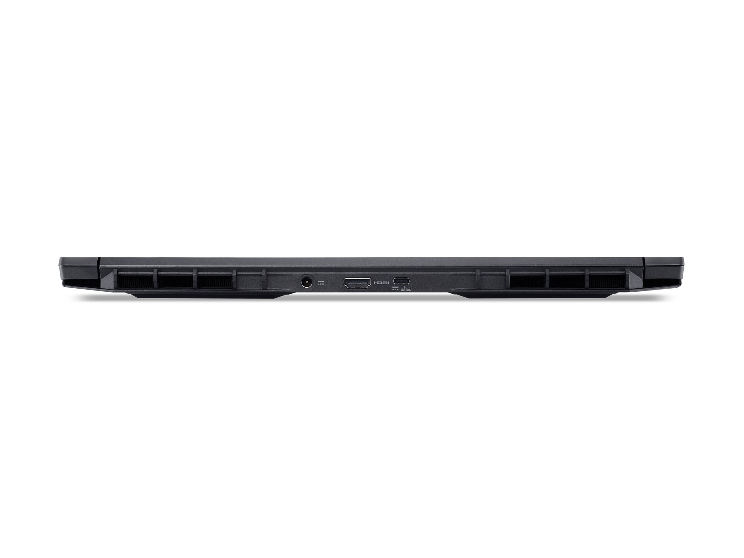 Acer Nitro V 16S AI ANV16S-41 - AMD Ryzen 7 260 / 3.8 GHz - Win 11 Home - GeForce RTX 5060 - 16 GB RAM - 1.024 TB SSD NVMe - 40.6 cm (16)