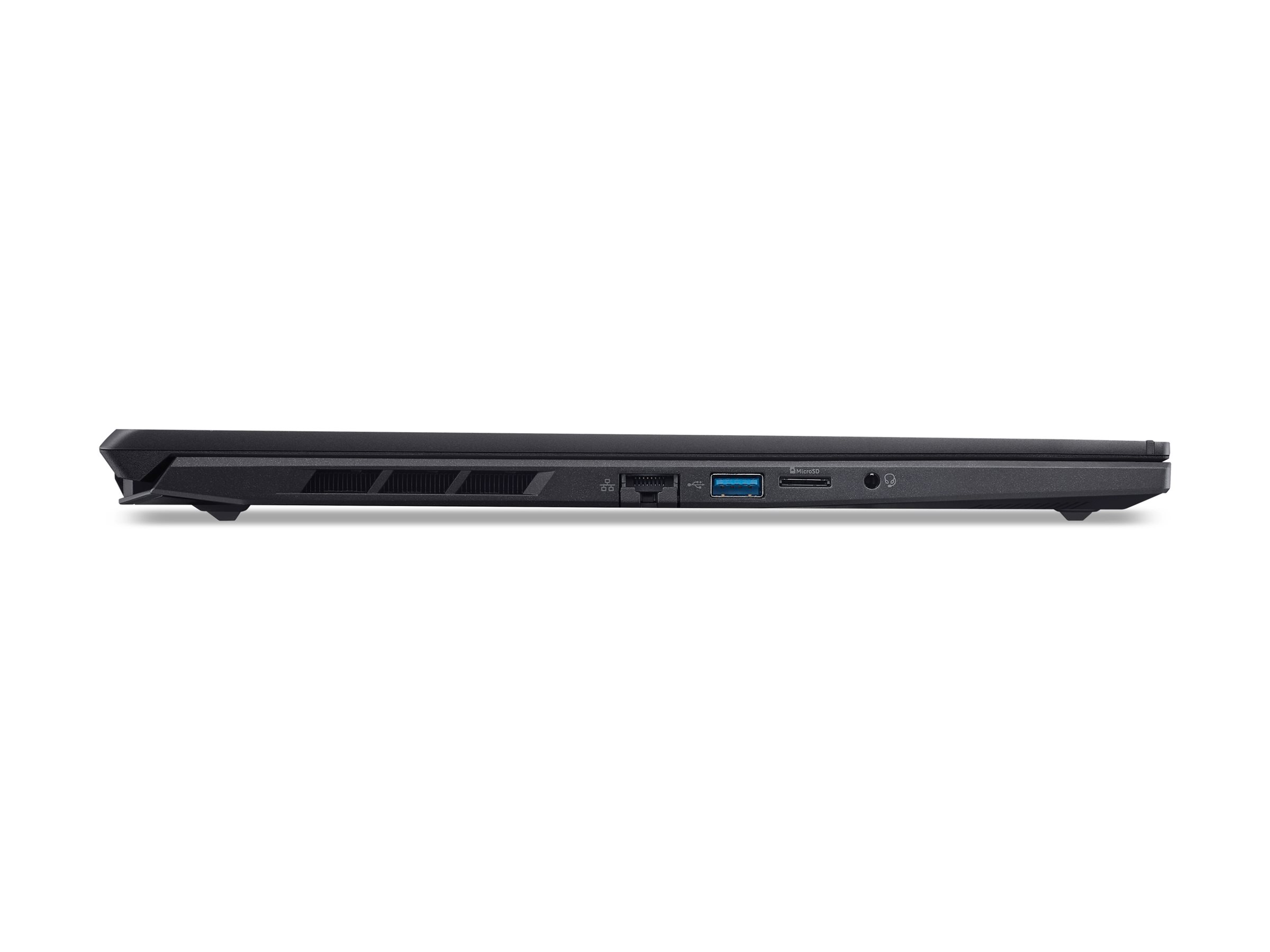 Acer Nitro V 16S AI ANV16S-41 - AMD Ryzen 7 260 / 3.8 GHz - Win 11 Home - GeForce RTX 5060 - 16 GB RAM - 1.024 TB SSD NVMe - 40.6 cm (16)