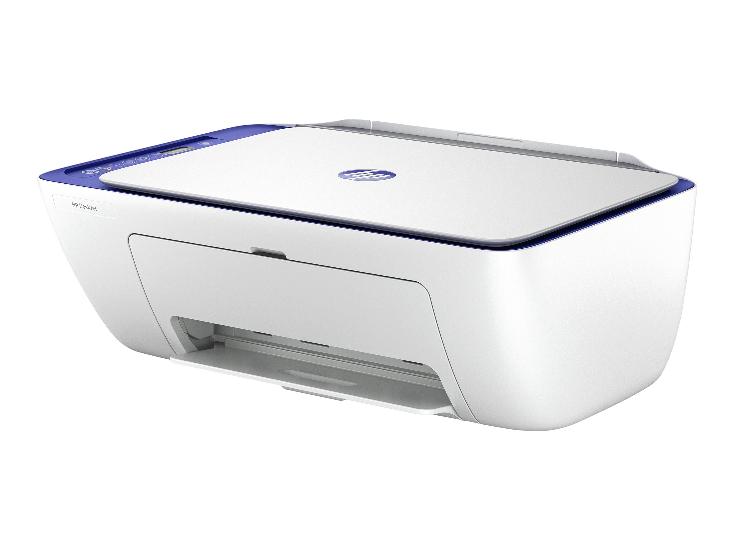 HP DeskJet 2821e All-in-One Printer, Color, Printer for Home, Print, copy, scan, Scan to PDF