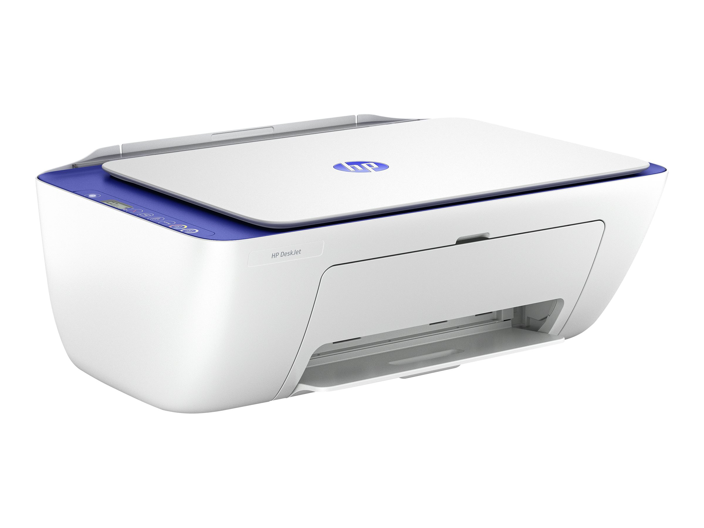 HP Impresora multifunci�n DeskJet 2821e, Color, Impresora para Hogar, Impresi�n, copia, esc�ner, Escanear a PDF