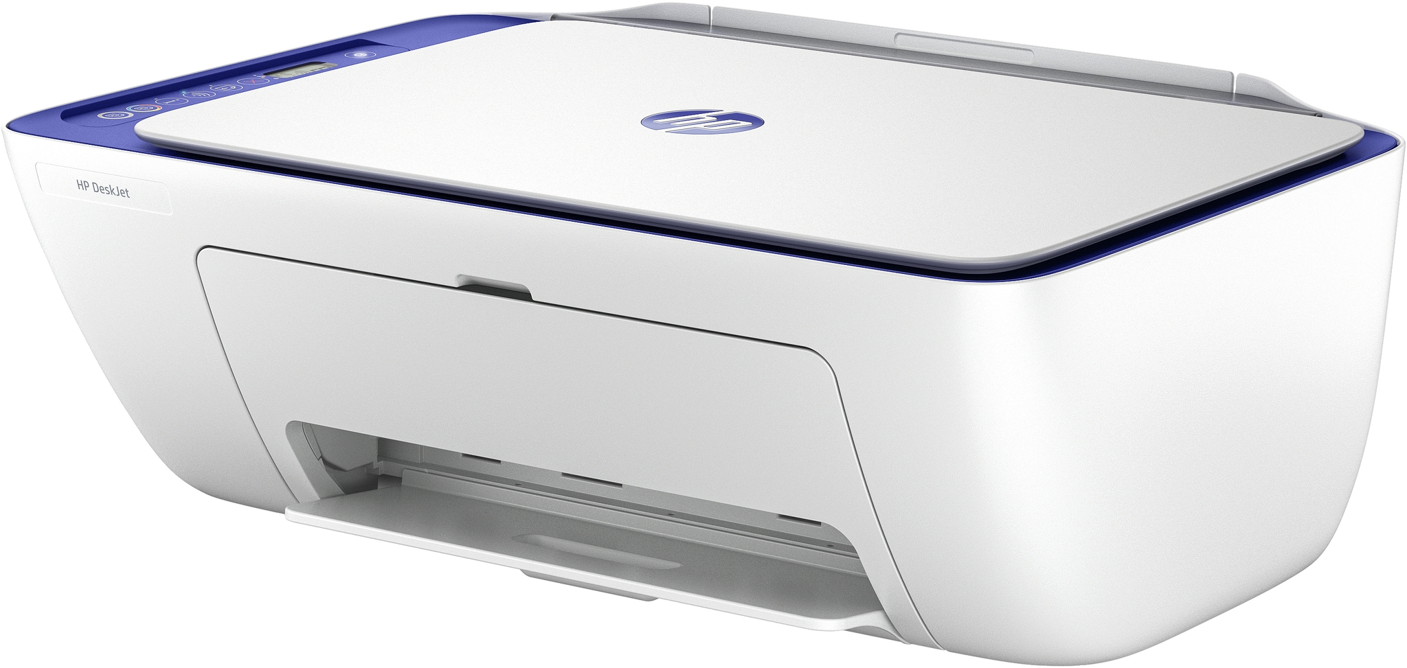 HP Impresora multifunci�n DeskJet 2821e, Color, Impresora para Hogar, Impresi�n, copia, esc�ner, Escanear a PDF