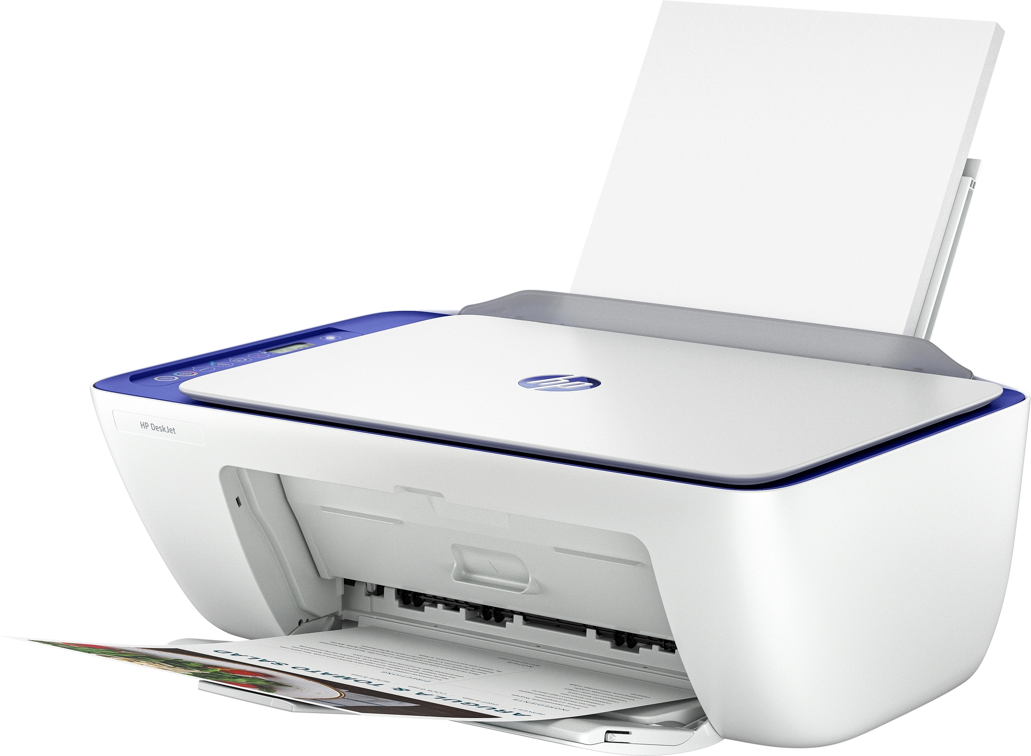 HP Impresora multifunci�n DeskJet 2821e, Color, Impresora para Hogar, Impresi�n, copia, esc�ner, Escanear a PDF