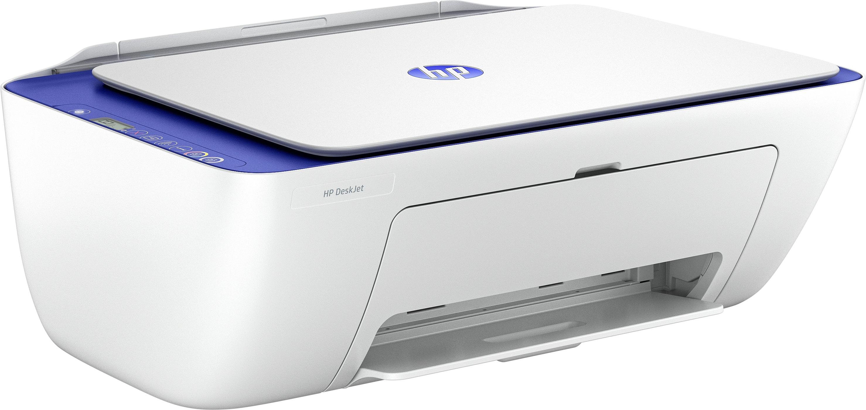 HP Impresora multifunci�n DeskJet 2821e, Color, Impresora para Hogar, Impresi�n, copia, esc�ner, Escanear a PDF