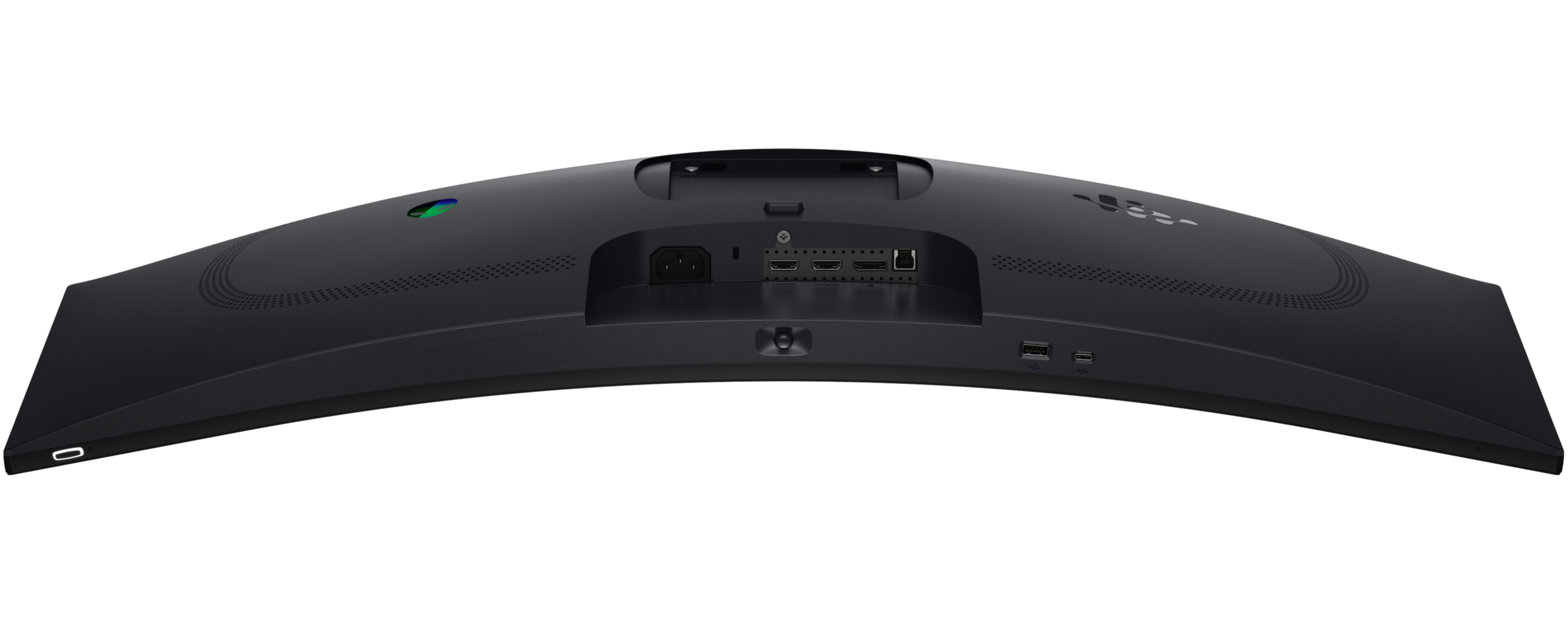 Alienware AW3426DWM - LED-Monitor - Gaming - gebogen - 86.43 cm (34)