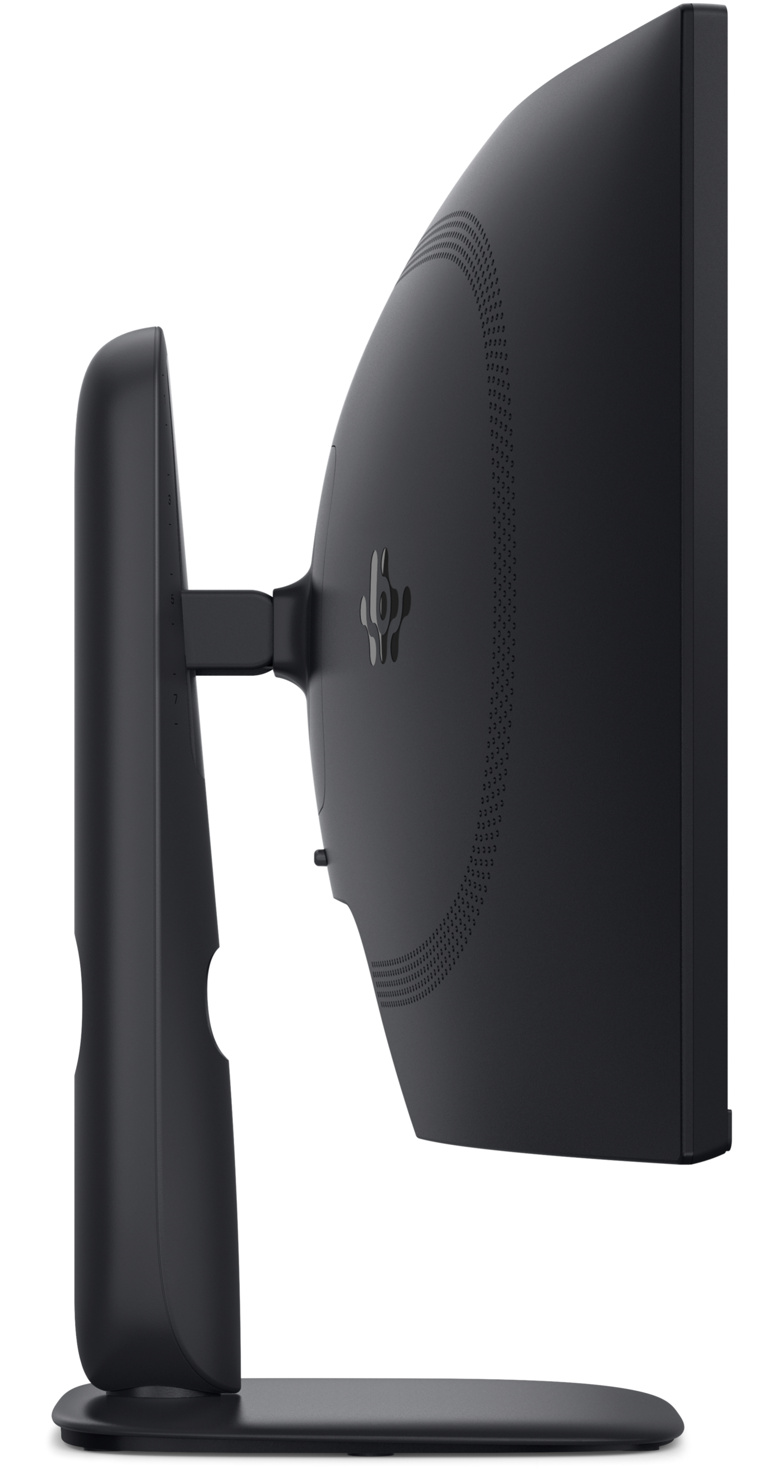 Alienware AW3426DWM - LED-Monitor - Gaming - gebogen - 86.43 cm (34)