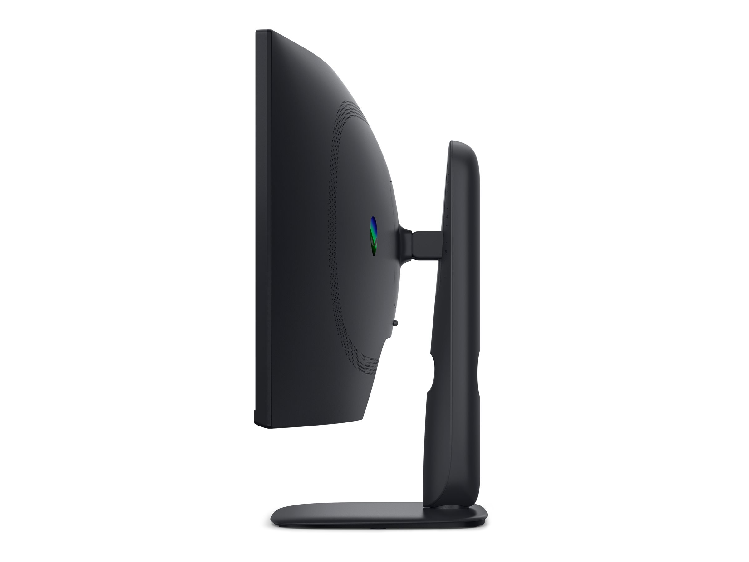 Alienware AW3426DWM - LED-Monitor - Gaming - gebogen - 86.43 cm (34)
