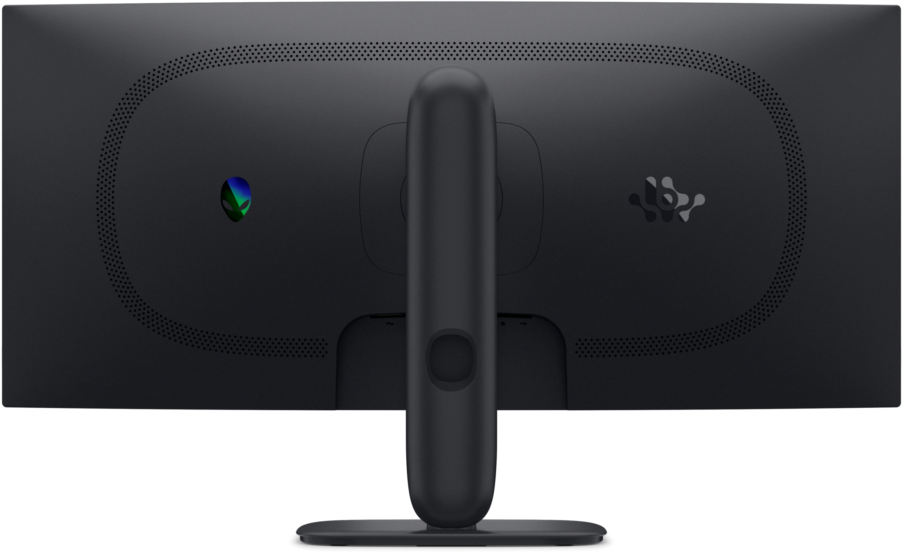 Alienware AW3426DWM - LED-Monitor - Gaming - gebogen - 86.43 cm (34)