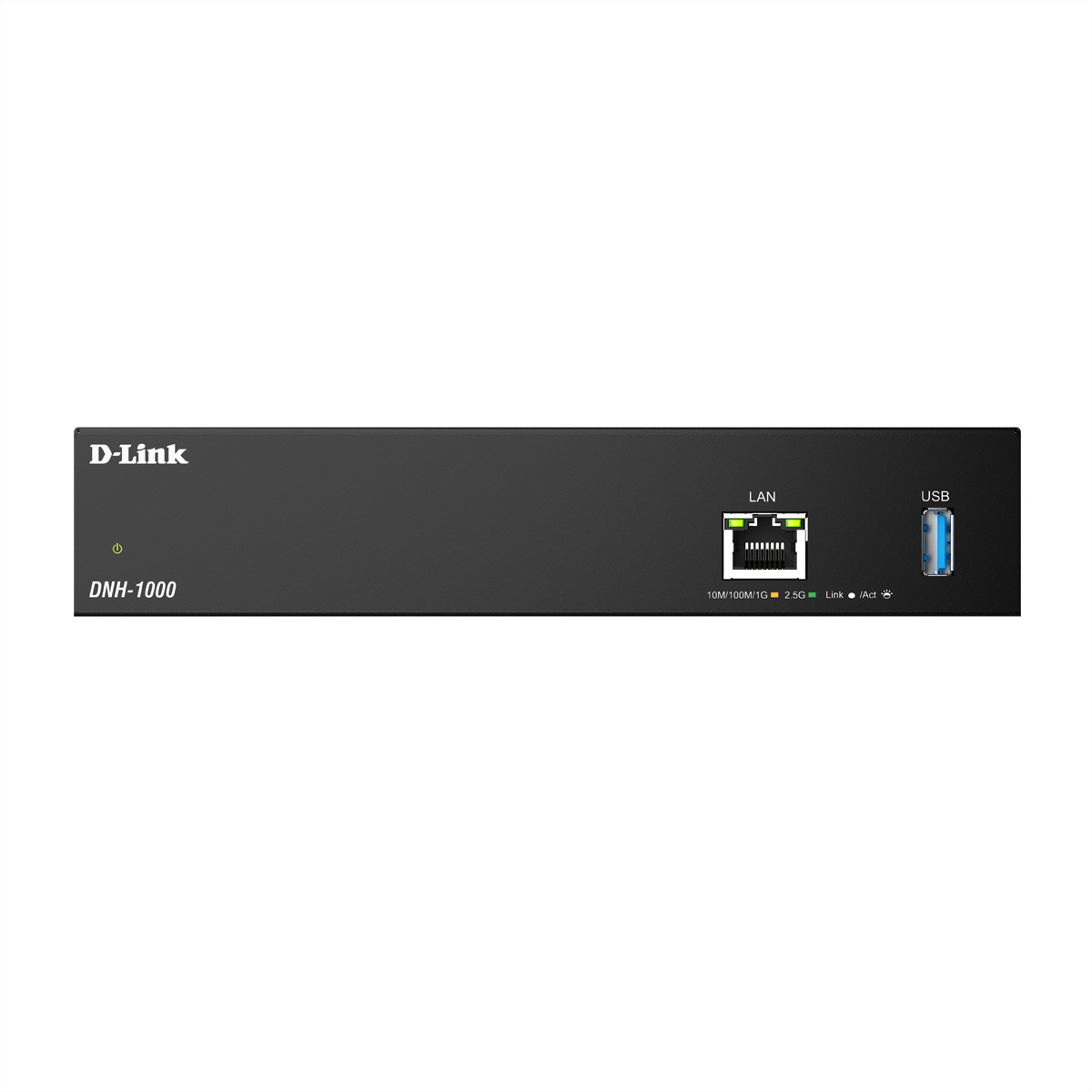 D-Link Nuclias DNH-1000 - Netzwerk-Verwaltungsger�t