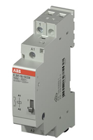 ABB E297-16-10/230 - Grau - 10 mm - 250 V - 50 - 60 Hz - 230 V - 16 A