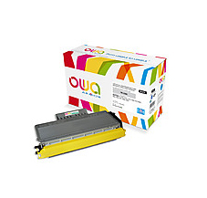 Armor K15195OW cartuccia toner 1 pz Nero