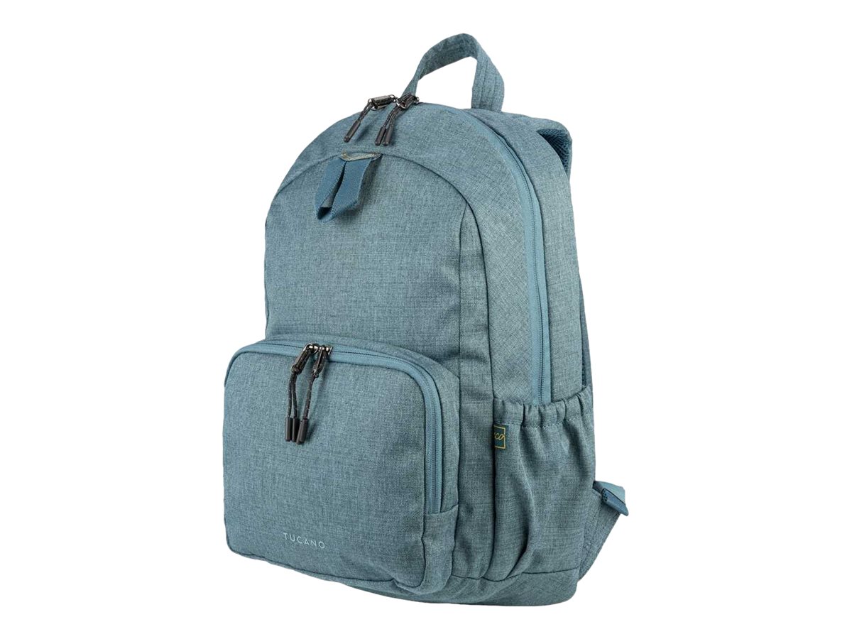 TUCANO BIT - Notebook-Rucksack - 15 - 40.6 cm