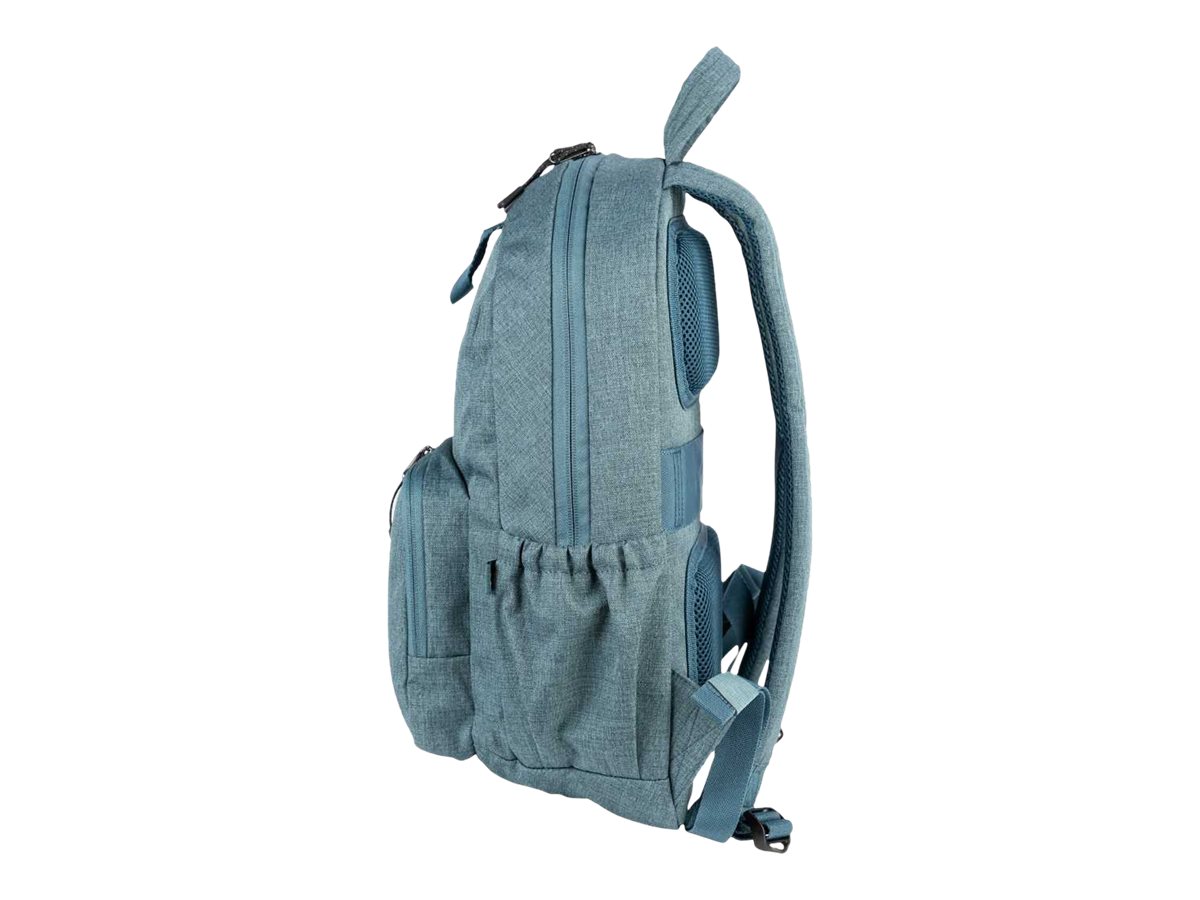 TUCANO BIT - Notebook-Rucksack - 15 - 40.6 cm