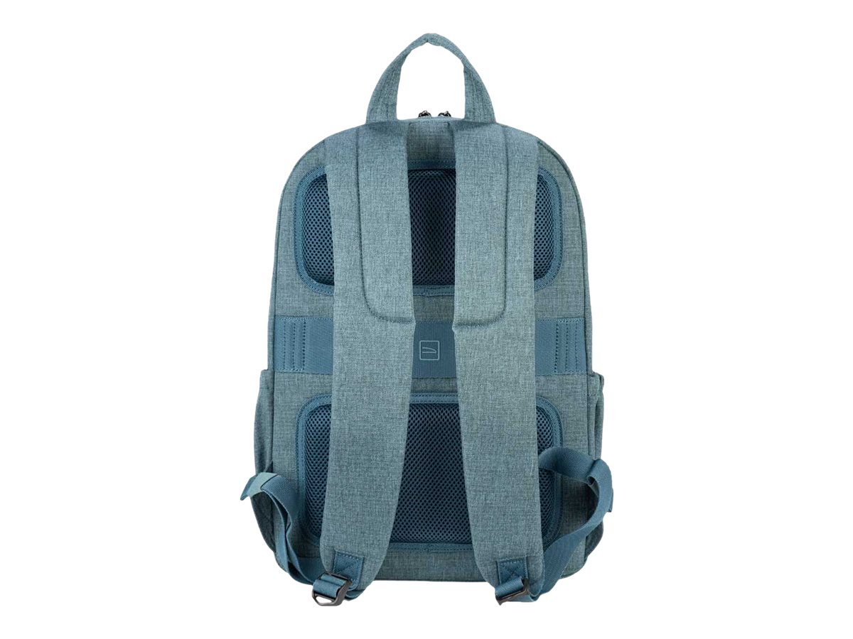 TUCANO BIT - Notebook-Rucksack - 15 - 40.6 cm