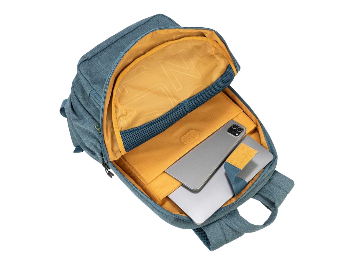 TUCANO BIT - Notebook-Rucksack - 15 - 40.6 cm