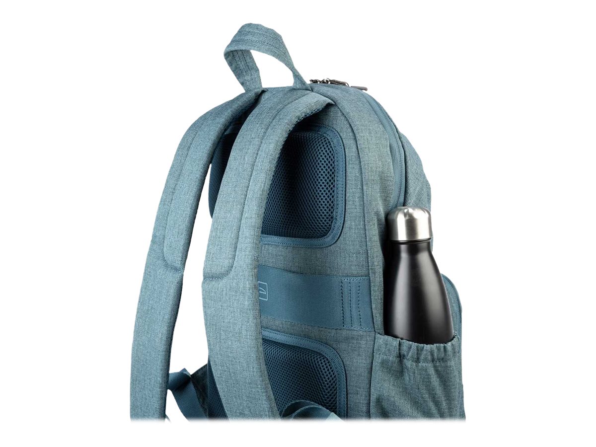 TUCANO BIT - Notebook-Rucksack - 15 - 40.6 cm