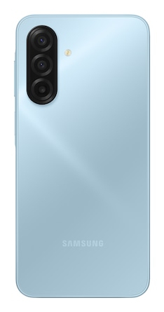 Samsung Galaxy A17 - 4G Smartphone - Dual-SIM - RAM 4 GB / Interner Speicher 128 GB - microSD slot - OLED-Display - 6.7 - 2340 x 1080 Pixel (90 Hz)