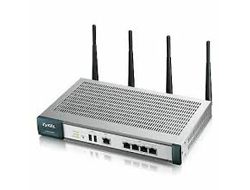 Zyxel CNA100 pasarel y controlador