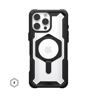 Urban Armor Gear UAG Apple iPhone 16 Max Plasma XTE MagSafe Black/Clear