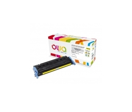 Armor K12243OW cartucho de tner 1 pieza(s) Amarillo