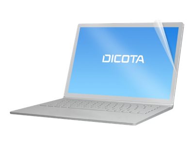 Dicota Blendfreier Notebook-Filter - klebend - 33 cm (13)