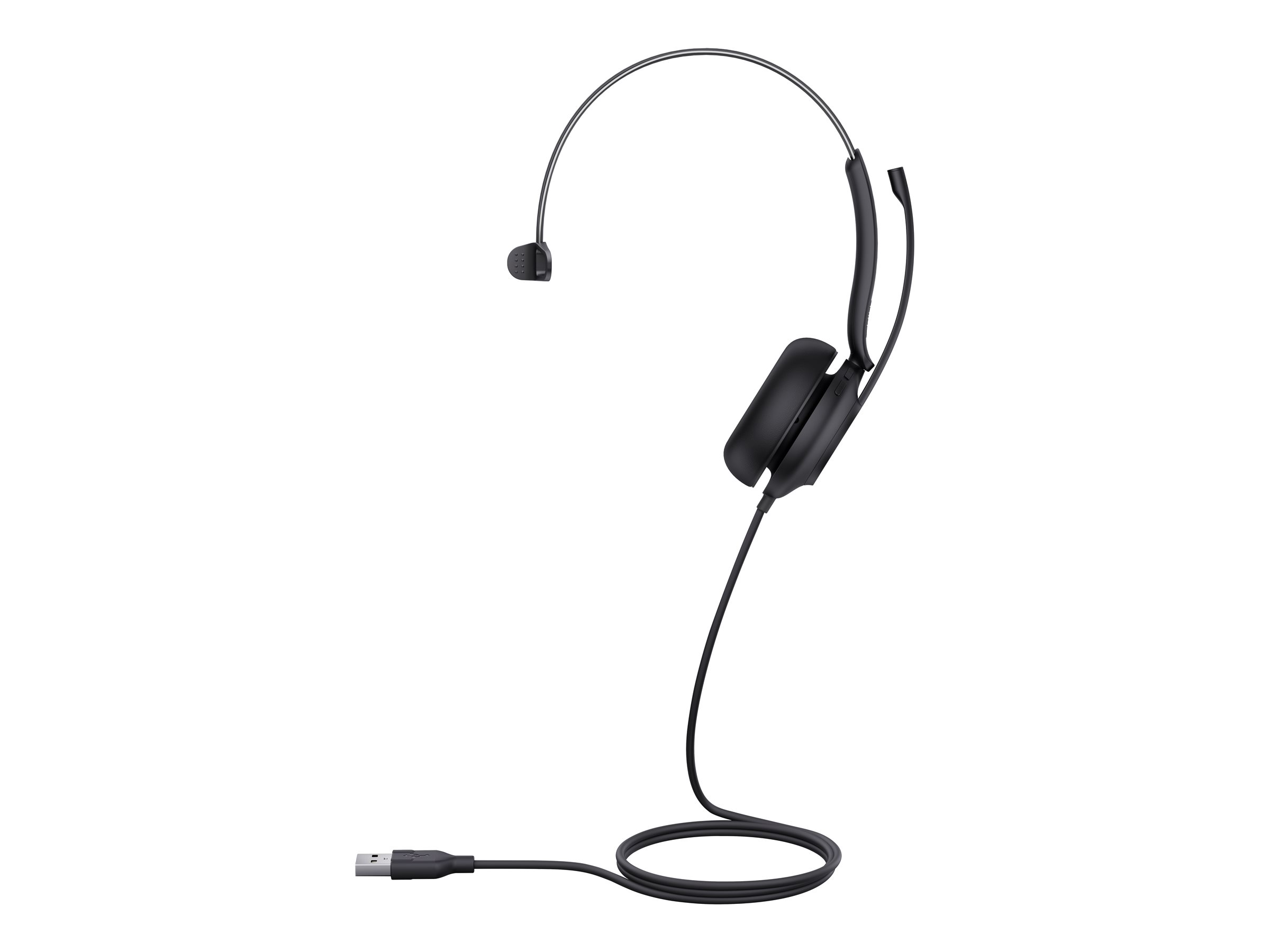 Yealink UH35 Casque Mono Teams USB-A