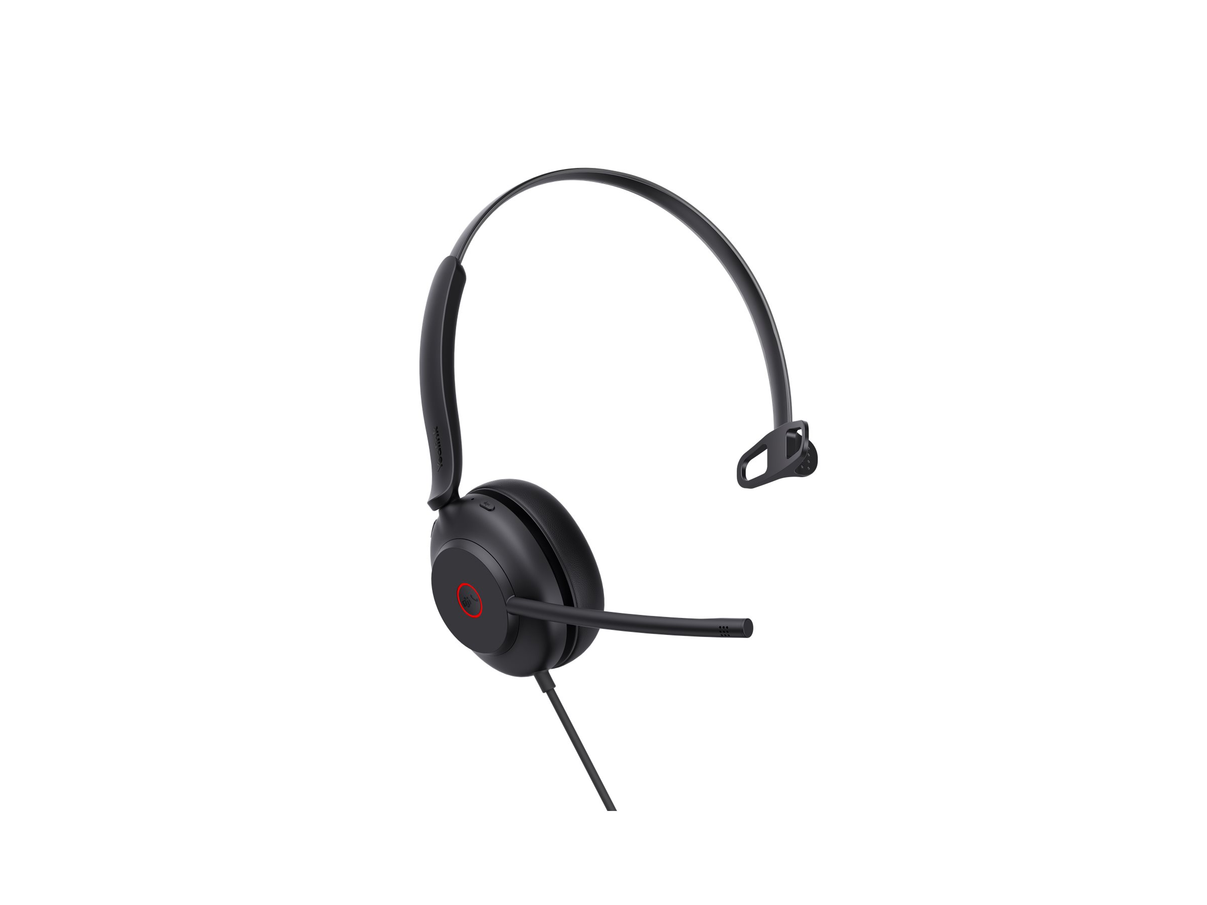 Yealink UH35 Casque Mono Teams USB-A