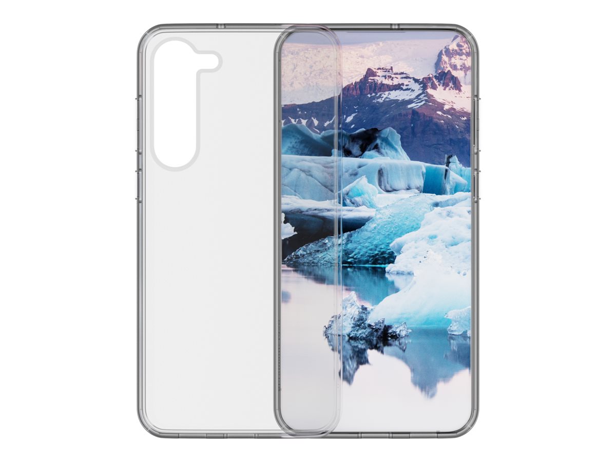dbramante1928 Iceland Pro custodia per cellulare 15,5 cm (6.1) Cover Trasparente