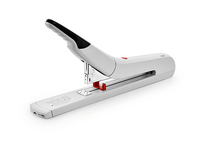 Novus Dahle Novus B 56XL - 170 Bl�tter - Wei� - 23/8 to 23/20 SUPER - Metall - 25 cm - 2,4 kg