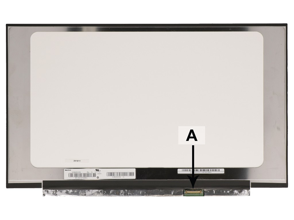 2-Power 2P-01YN139 ricambio per laptop Display