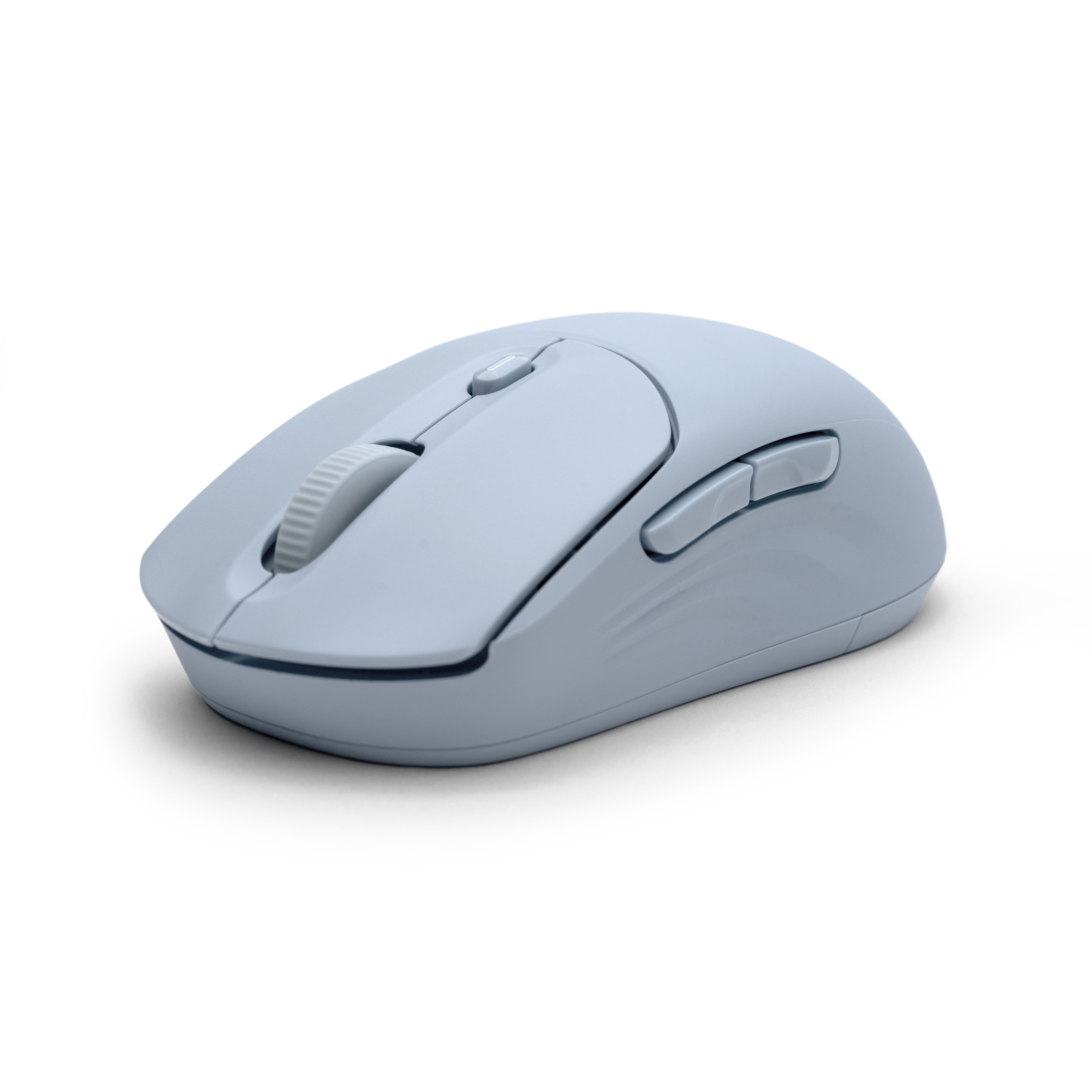 HP 400 Quiet Blue Wireless Mouse