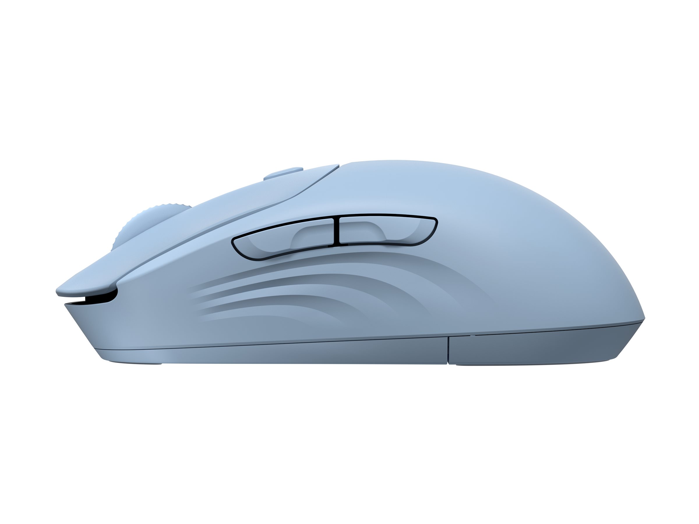 HP 400 Quiet Blue Wireless Mouse