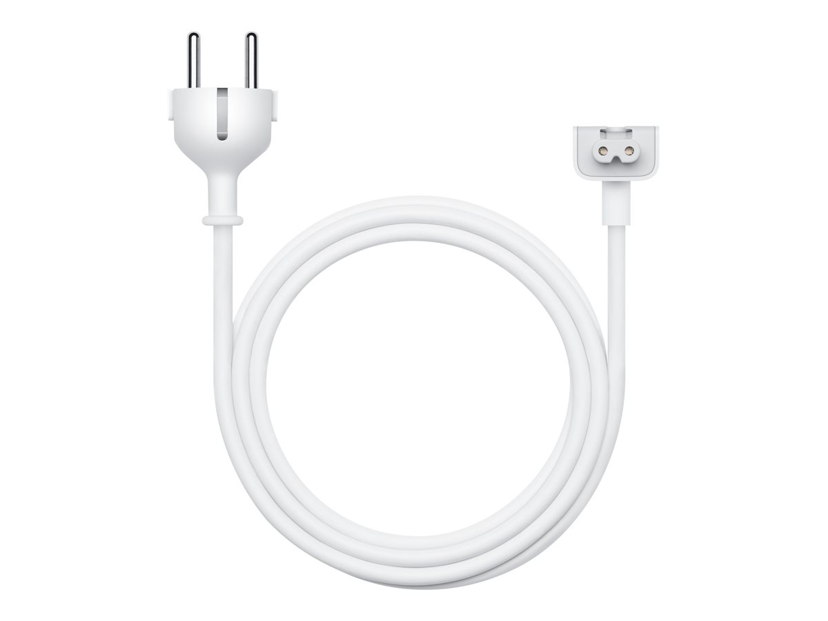 Apple Spannungsversorgungs-Verl�ngerungskabel - Typ F (M)