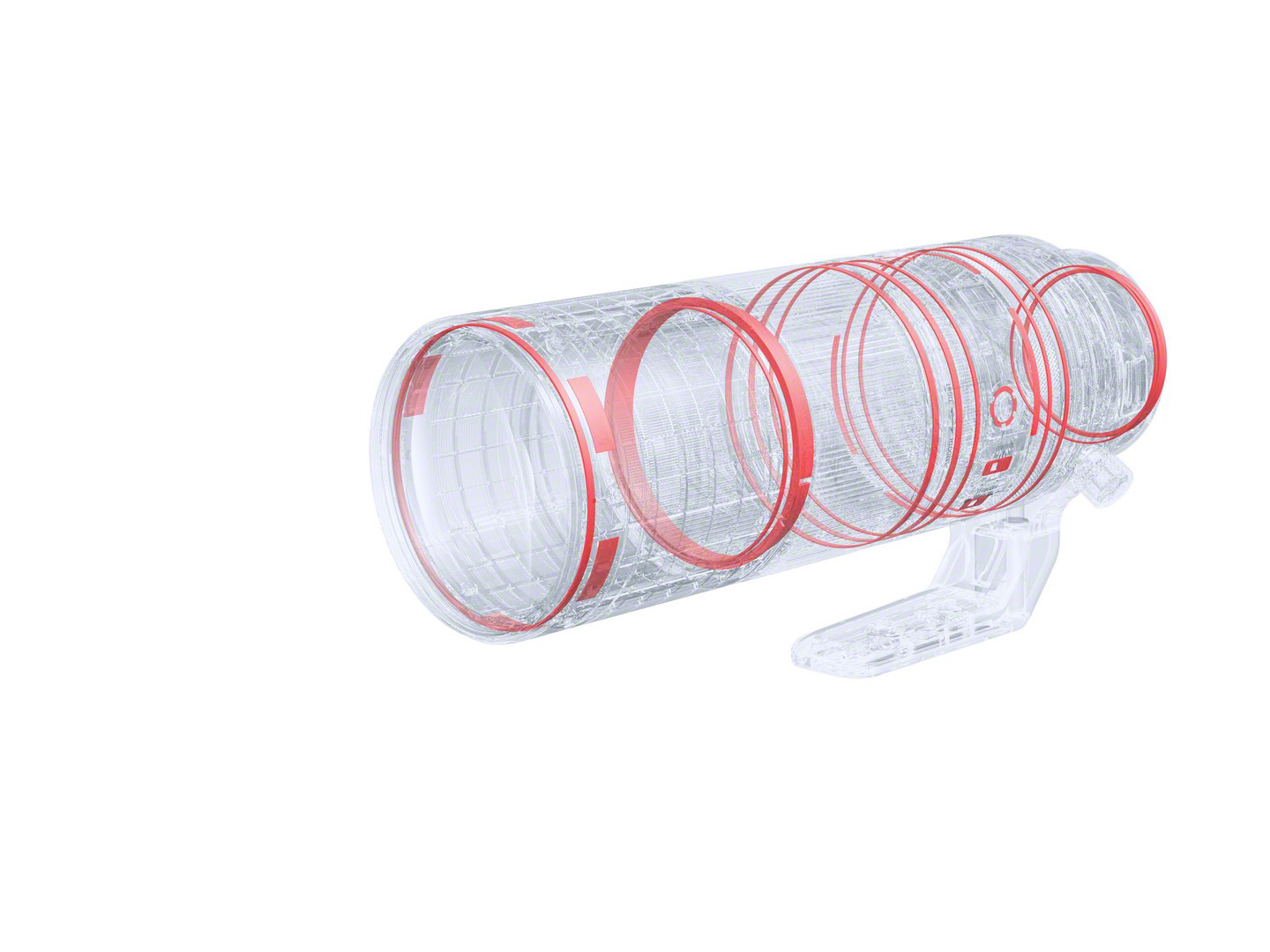 Canon RF 200-800mm F6.3-9 IS USM