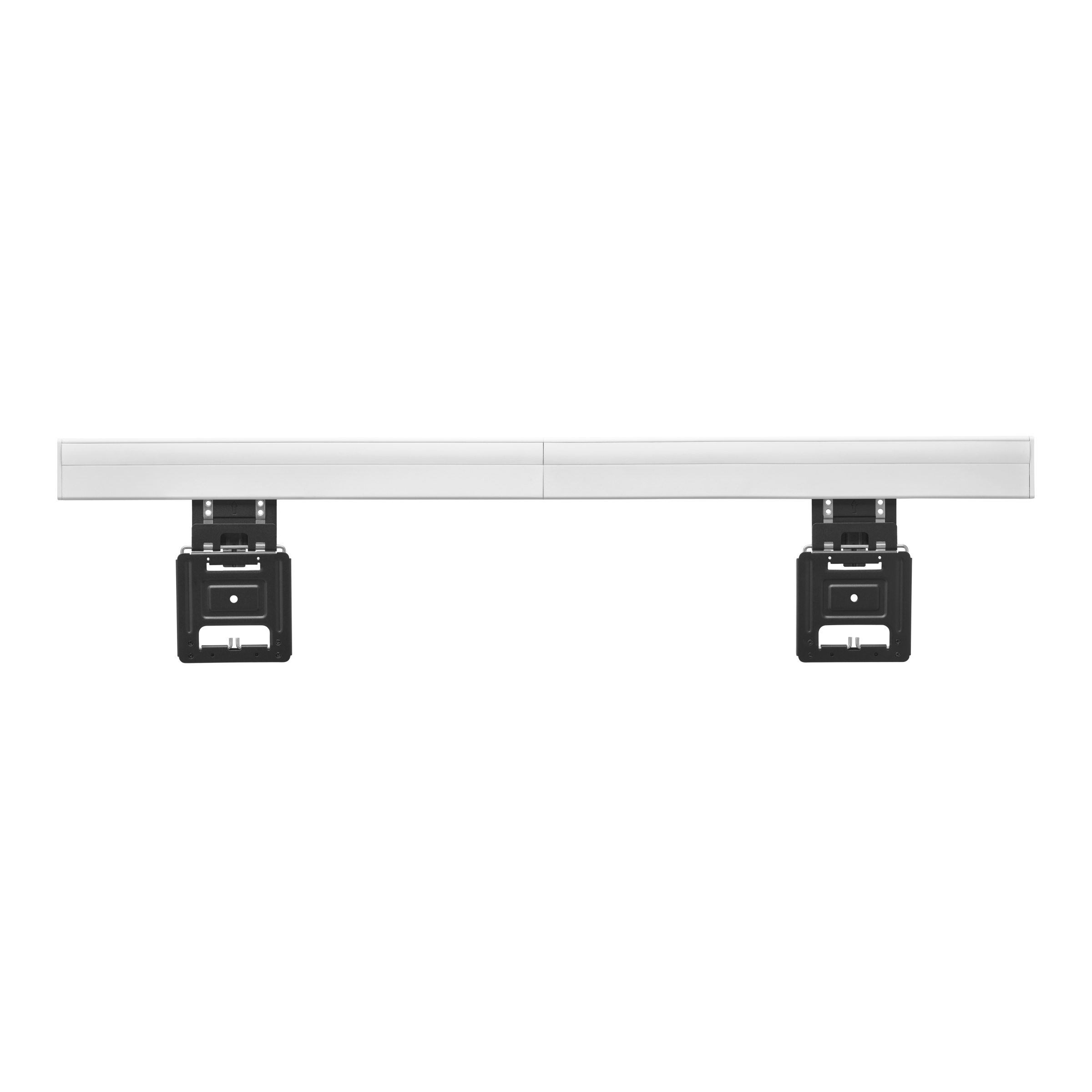 One For All WM6812 2,79 m (110) Noir, Argent