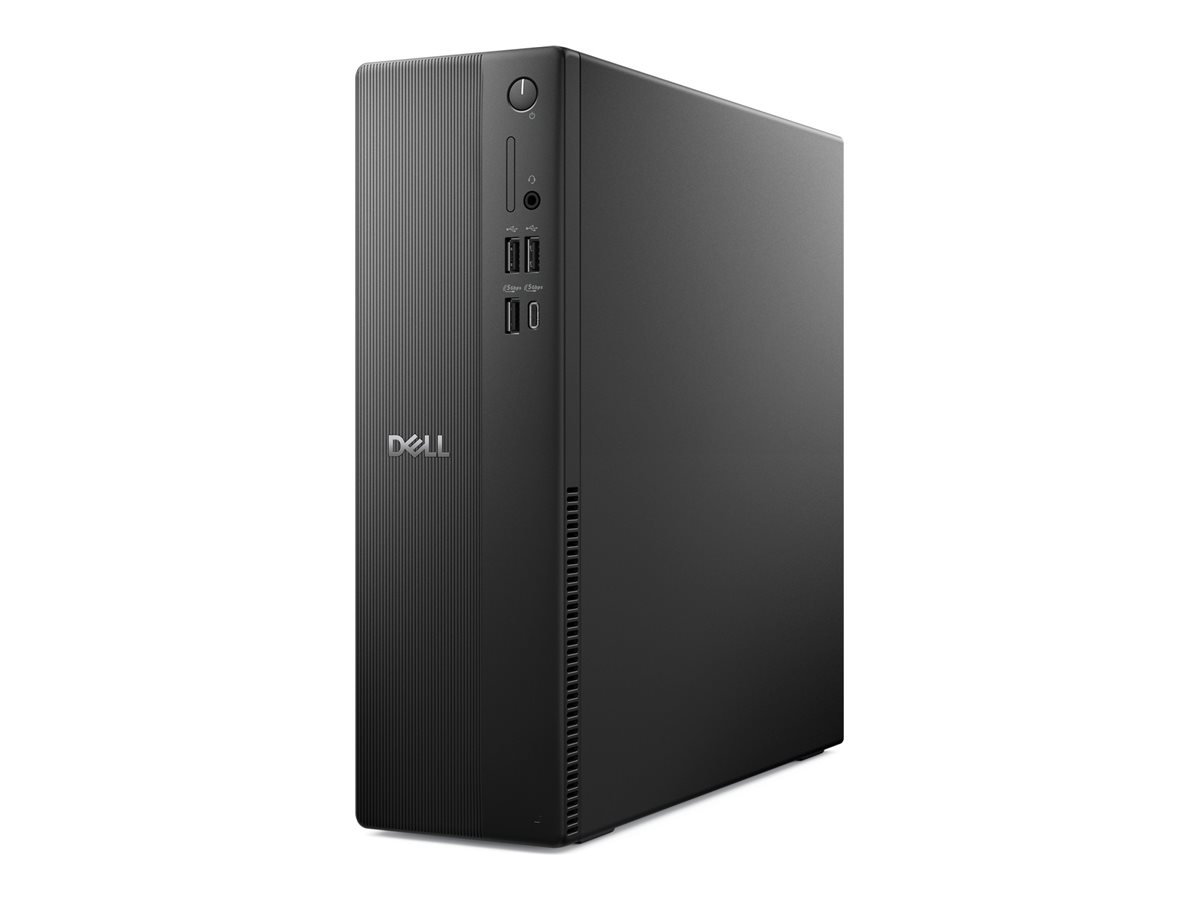 Dell Pro Slim Essential QVS1260 - Schlanker Desktop