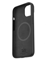 SBS Puro Icon Mag Case iPhone 14 Pro Max schwarz