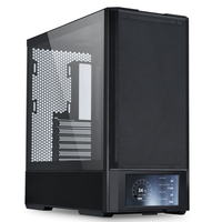Lian Li LANCOOL 207 Digital PC-Gehuse Midi-Tower ATX Tempered Glass