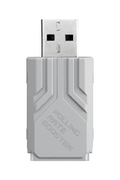 ASUS ROG Polling Rate Booster White