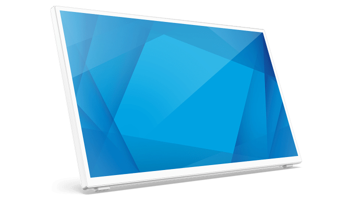 Elo Touch Solutions Elo 2470L - LCD-Monitor - 61 cm (24) (23.8 sichtbar) - Touchscreen - 1920 x 1080 Full HD (1080p)