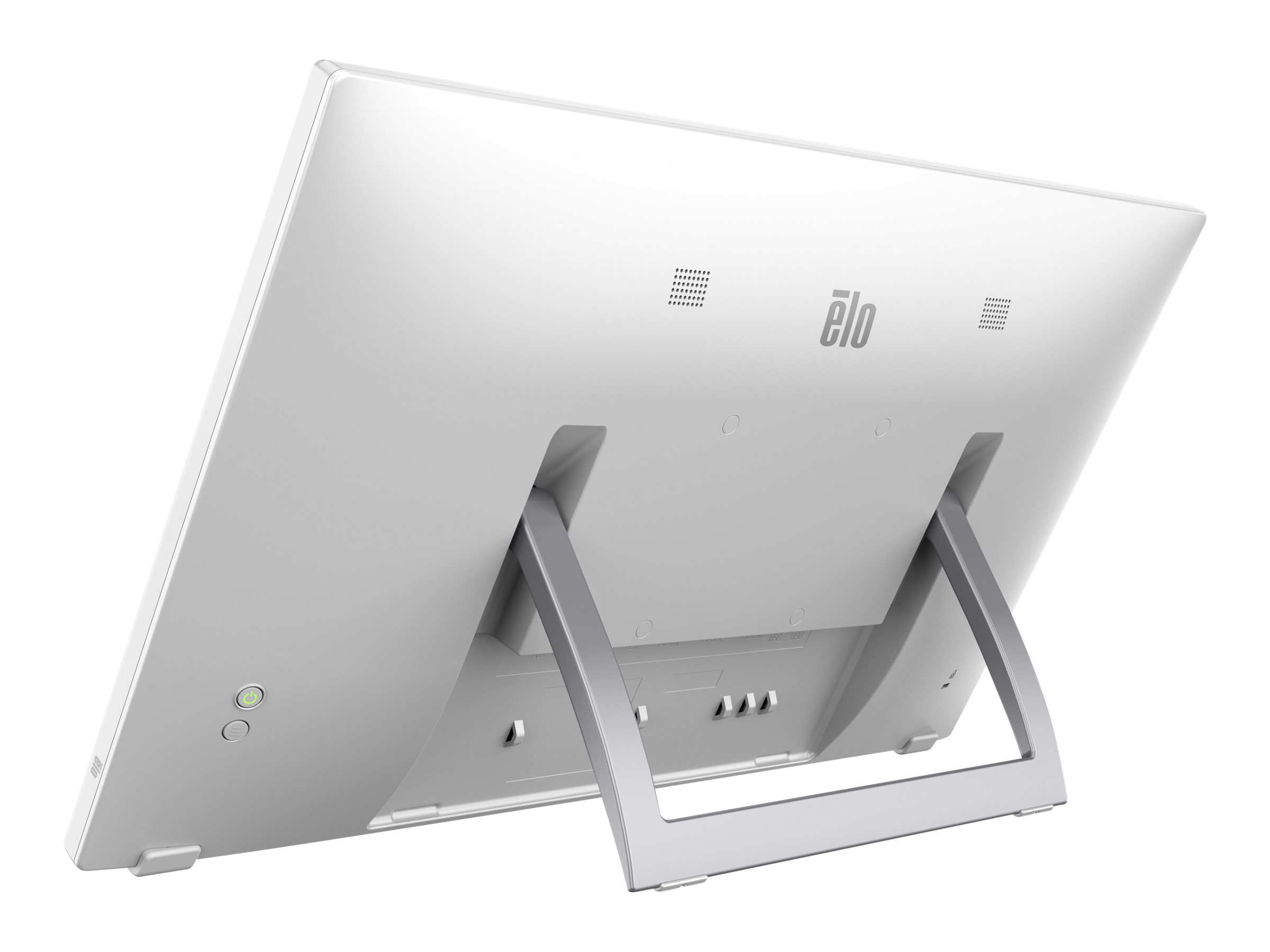 Elo Touch Solutions Elo 2470L - LCD-Monitor - 61 cm (24) (23.8 sichtbar) - Touchscreen - 1920 x 1080 Full HD (1080p)