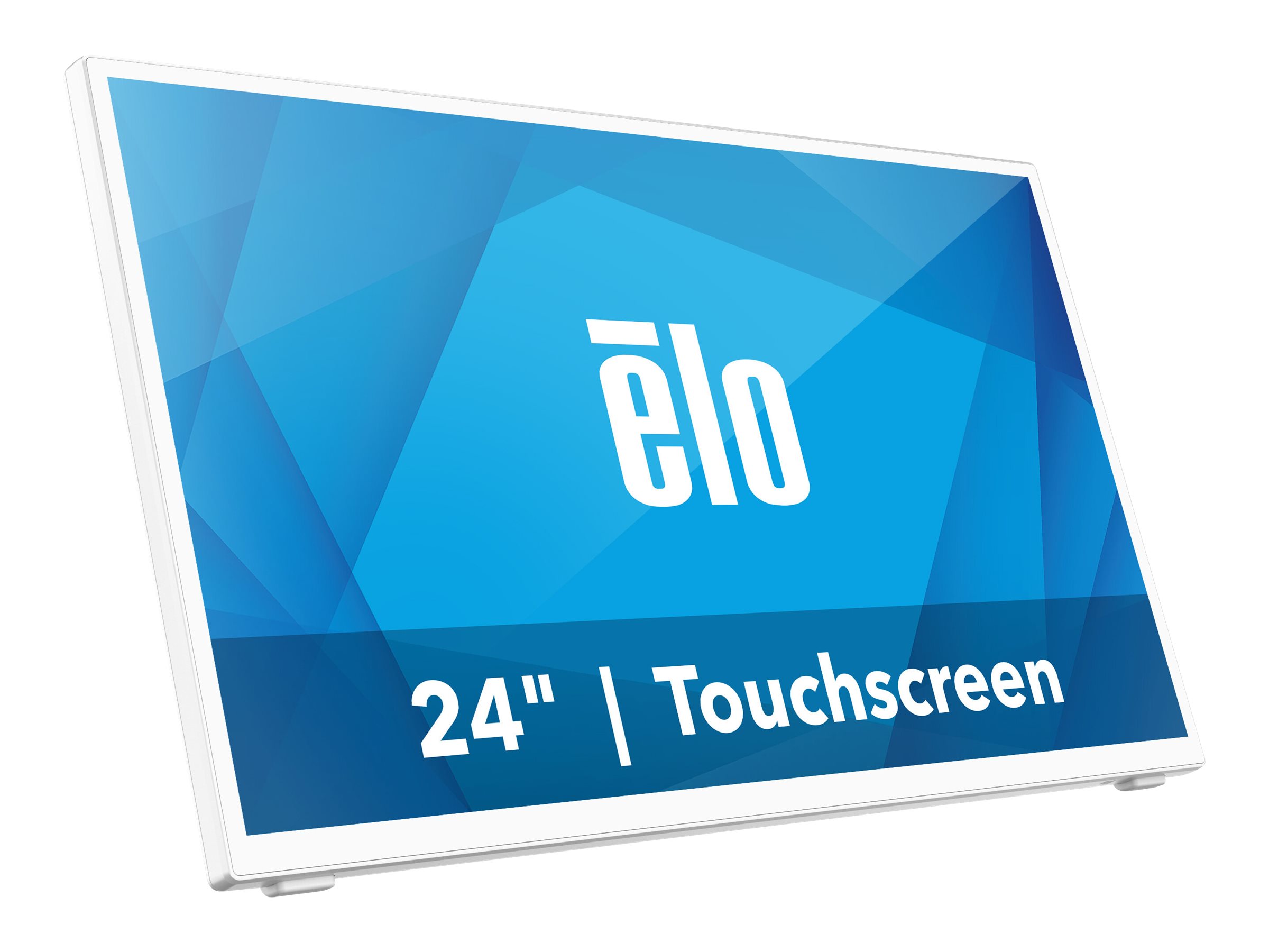 Elo Touch Solutions Elo 2470L - LCD-Monitor - 61 cm (24) (23.8 sichtbar) - Touchscreen - 1920 x 1080 Full HD (1080p)