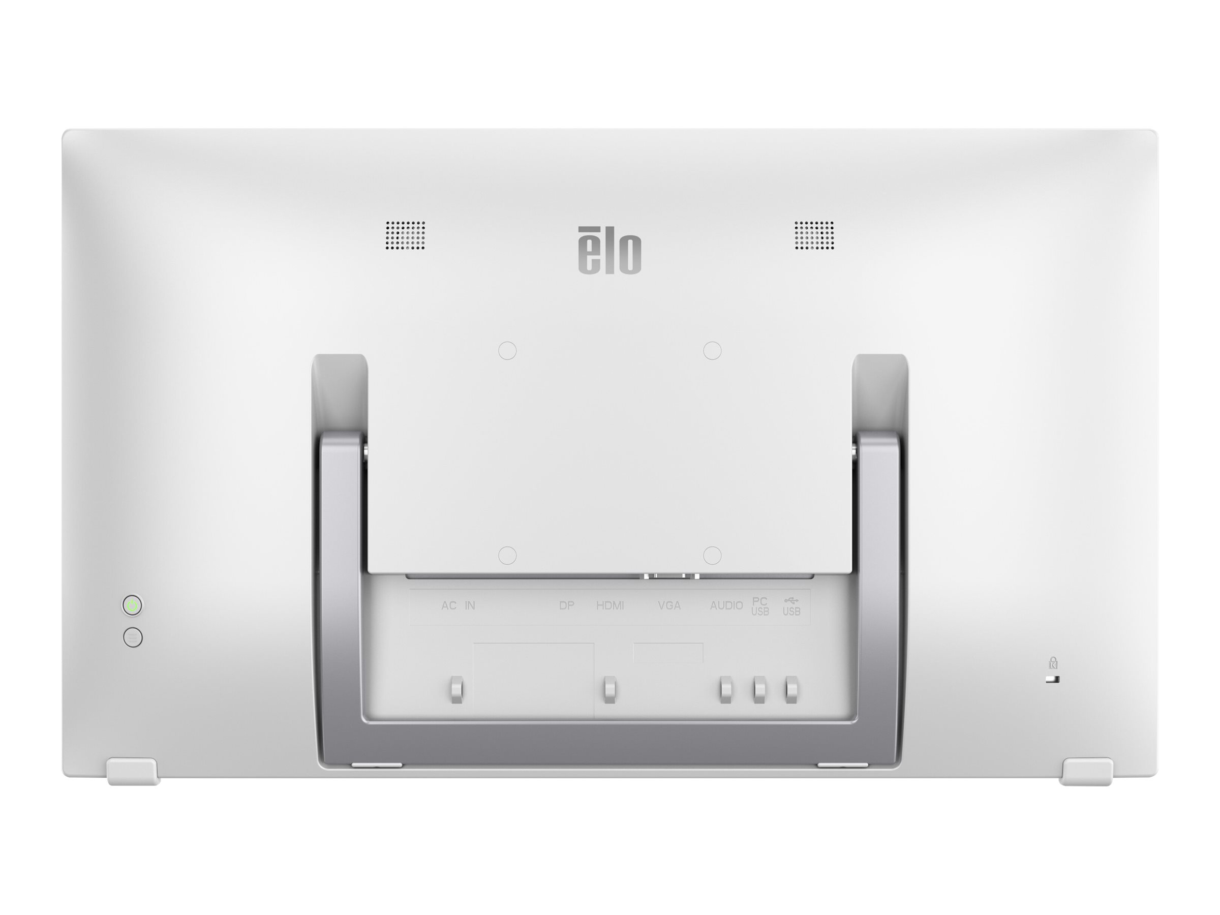 Elo Touch Solutions Elo 2470L - LCD-Monitor - 61 cm (24) (23.8 sichtbar) - Touchscreen - 1920 x 1080 Full HD (1080p)