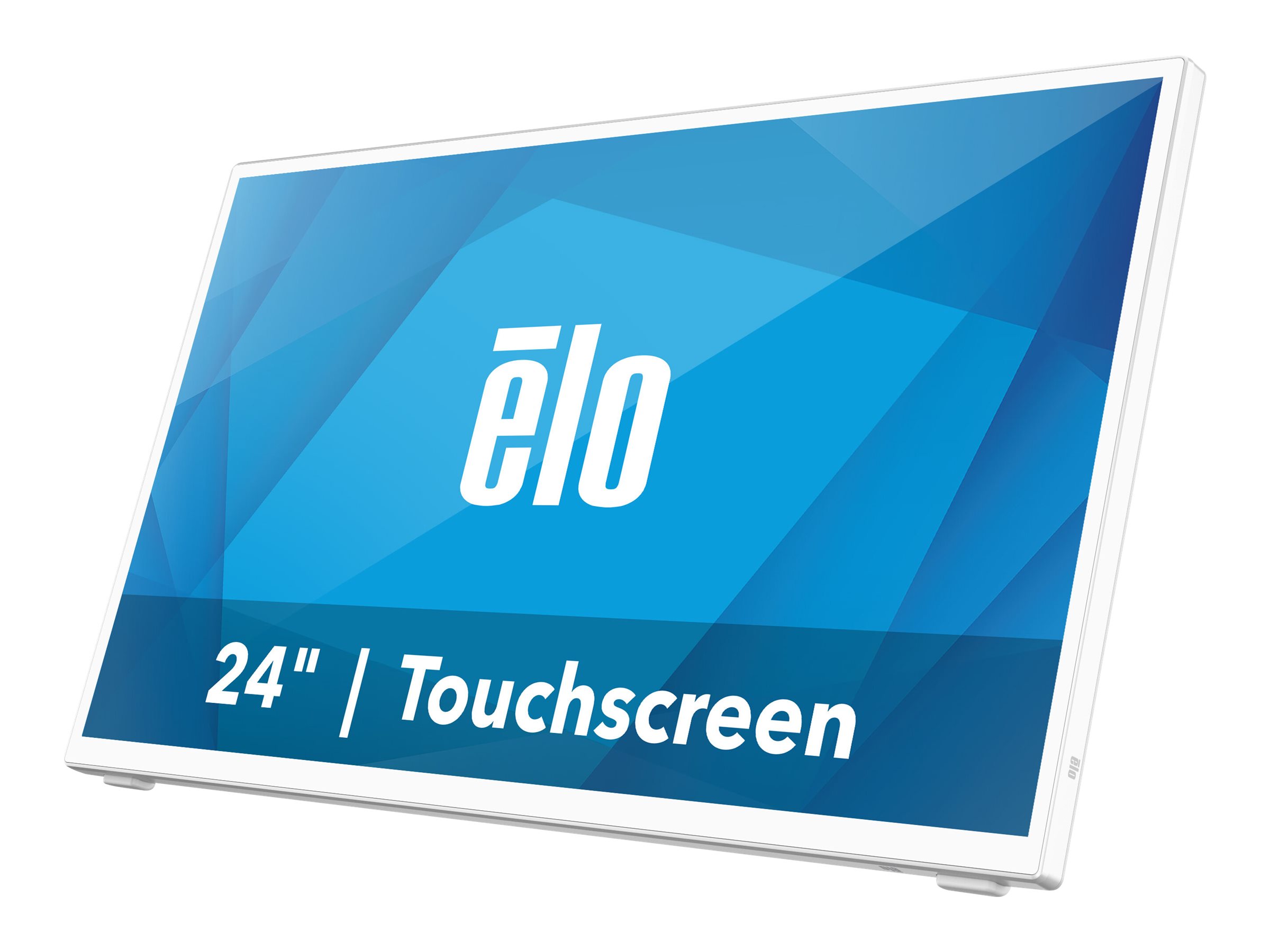 Elo Touch Solutions Elo 2470L - LCD-Monitor - 61 cm (24) (23.8 sichtbar) - Touchscreen - 1920 x 1080 Full HD (1080p)
